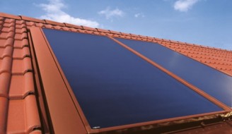Instalacje solarne